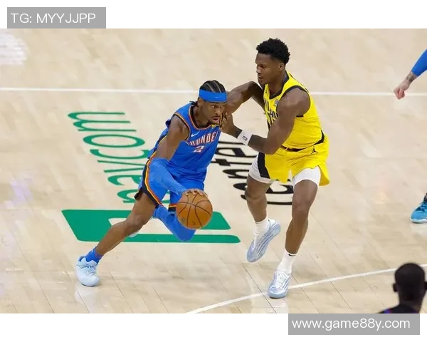 2019年3月15日雷霆与步行者精彩对决全场回放及赛后分析