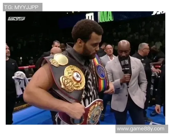 他曾打败拳王乌西克,现在支招维尔德,告知他完结对方的诀窍