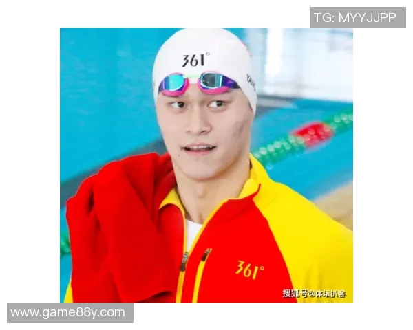 孙杨谈与小20岁孩子同场竞技:是应战也是跨过,慨叹已触摸游水28年